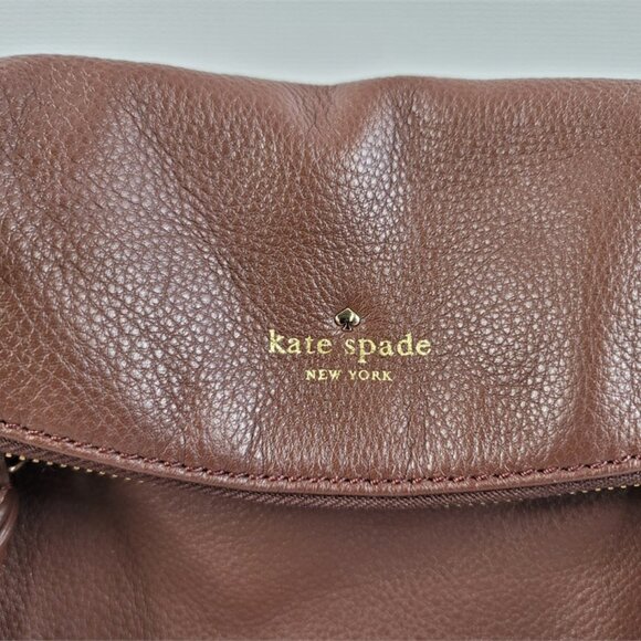 Kate Spade Cobble Hill Leslie Shoulder Bag - Picture 2 of 8